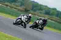 Middle Group Blue Bikes